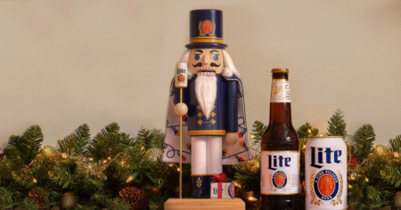 Miller Lite Beercracker Sweepstakes