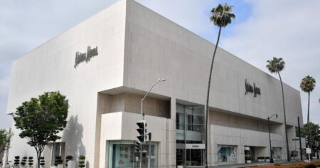 Neiman Marcus