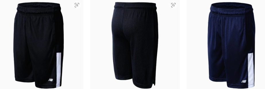 New Balance Shorts