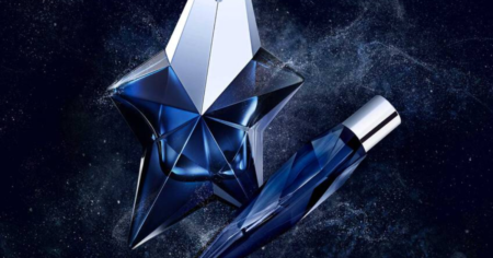 Possible Free Mugler Angel Elixir Eau De Parfum Samples