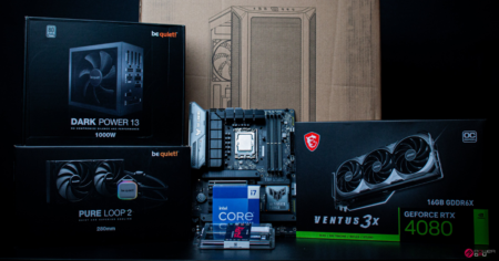 PowerGPU Cloakzy PC Giveaway