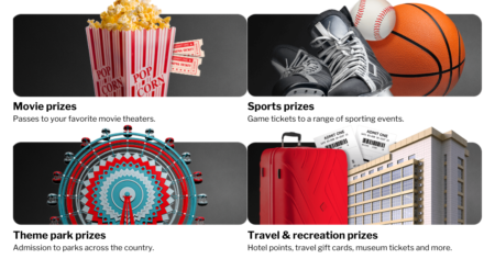 Proud Sponsors of Scoring Seats Sweepstakes