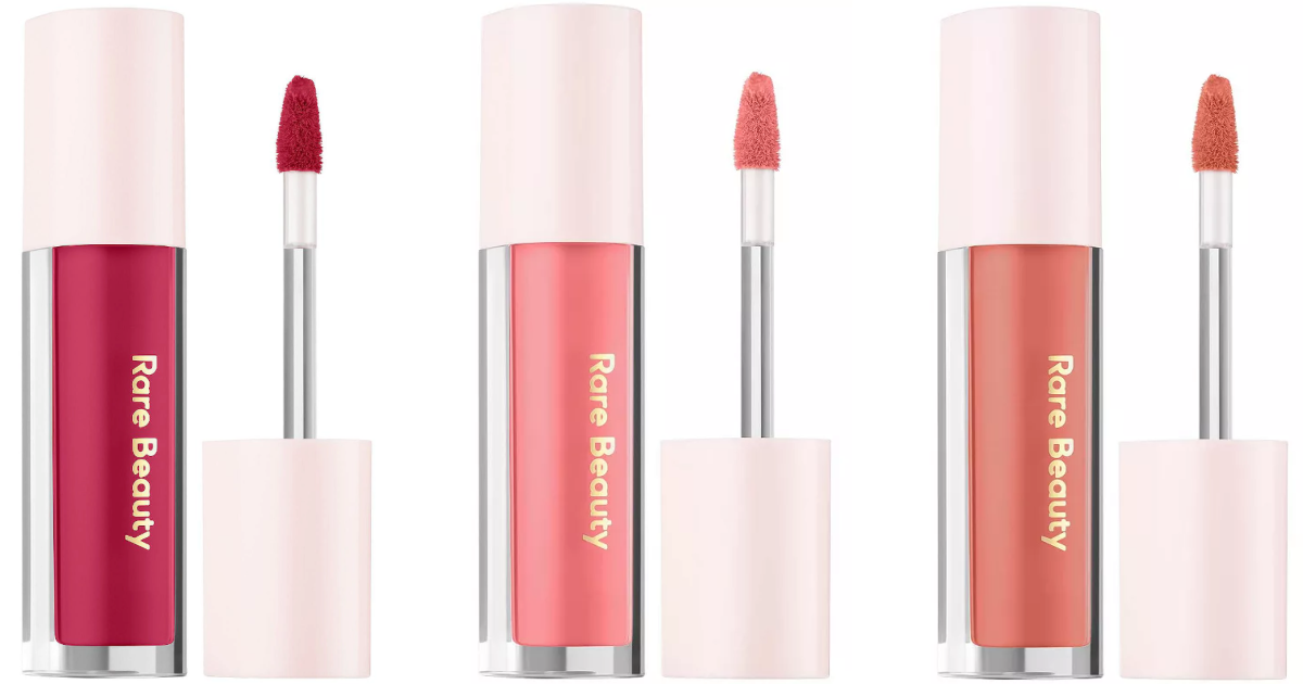 Rare Beauty Eye Shadow