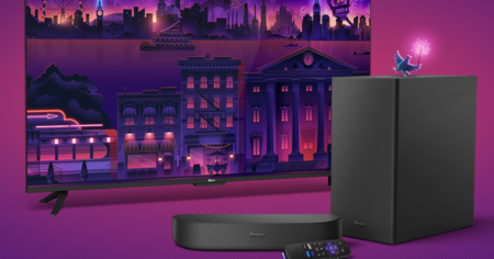 Roku New Years Sweepstakes