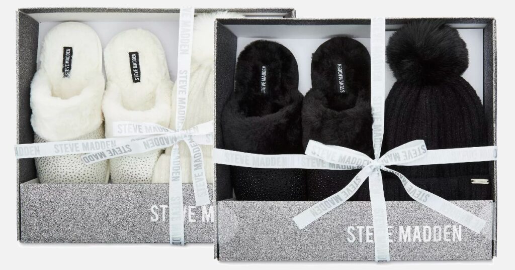 STEVE MADDEN
