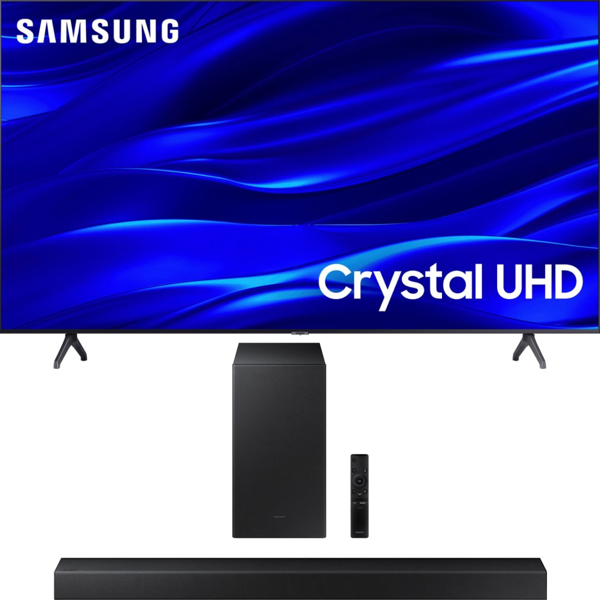 Samsung TV