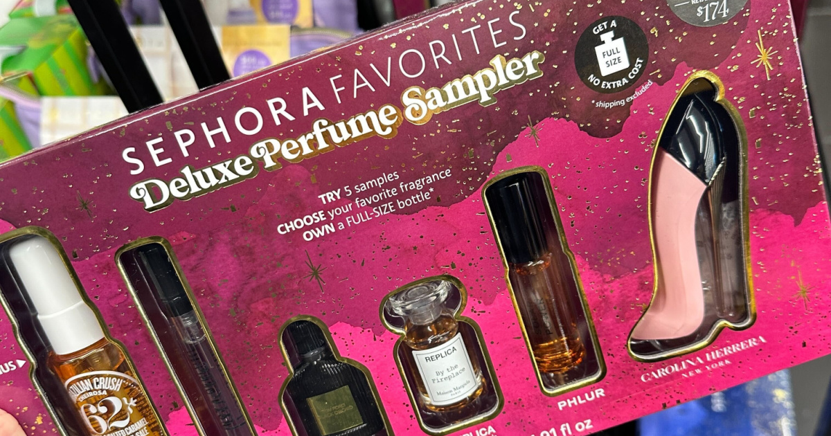 Sephora Faves Sephora Faves