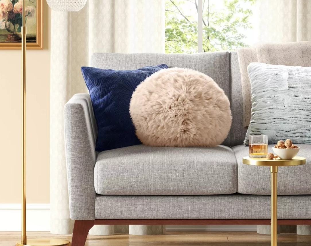 Target Pillows