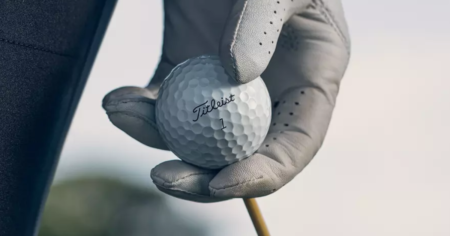 Team Titleist Ultimate Pro V Sweepstakes