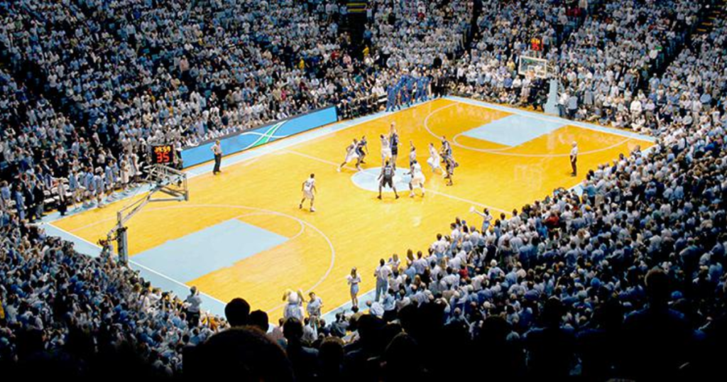 UNC OBX Drop In Challenge Instant Win Game Sweepstakes