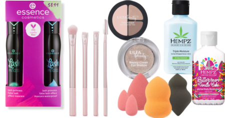 Ulta Beauty Buys