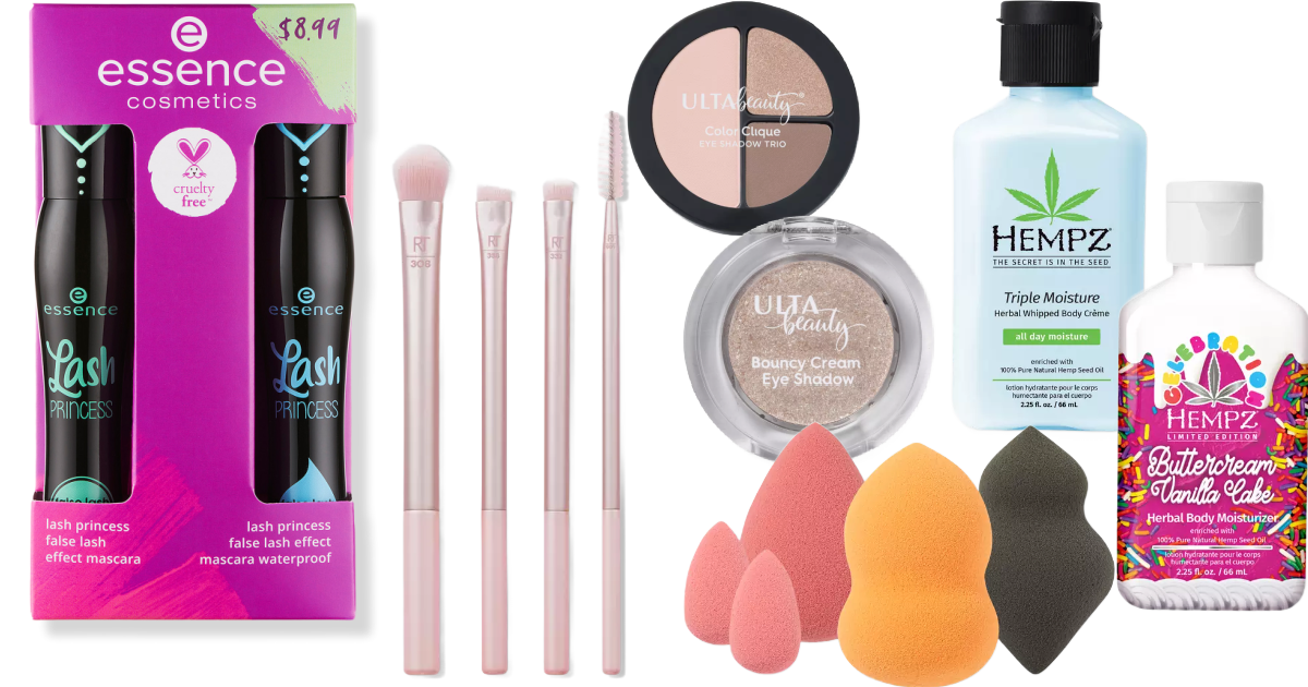 Ulta Beauty Buys