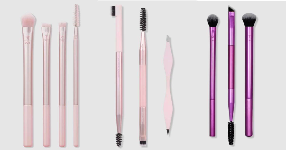 Ulta Brushes