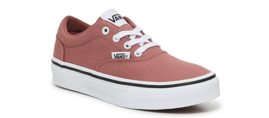 Vans Doheny