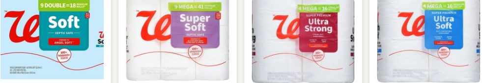 Walgreens Toilet Paper Walgreens Toilet Paper