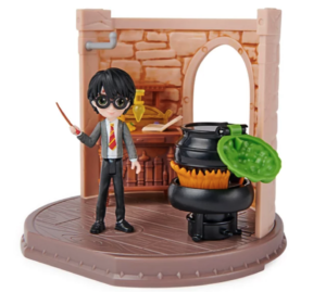 Wizarding World Wizarding World