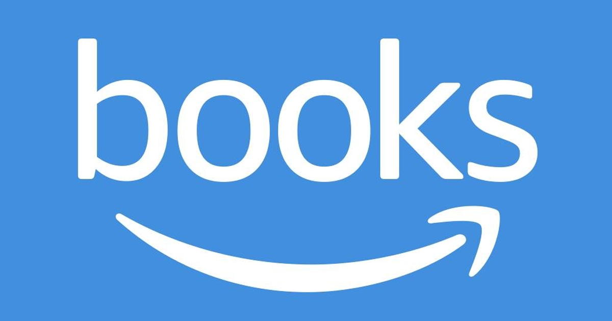 amazon books
