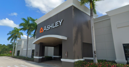ashley