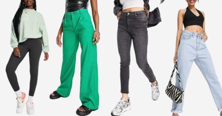 asos pants