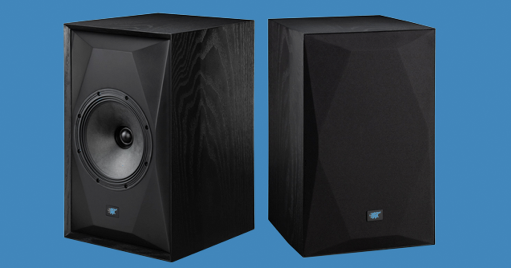 audio advice speakers