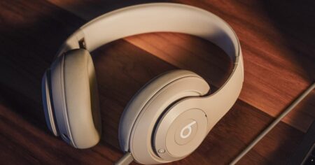 beats studio pro headphones