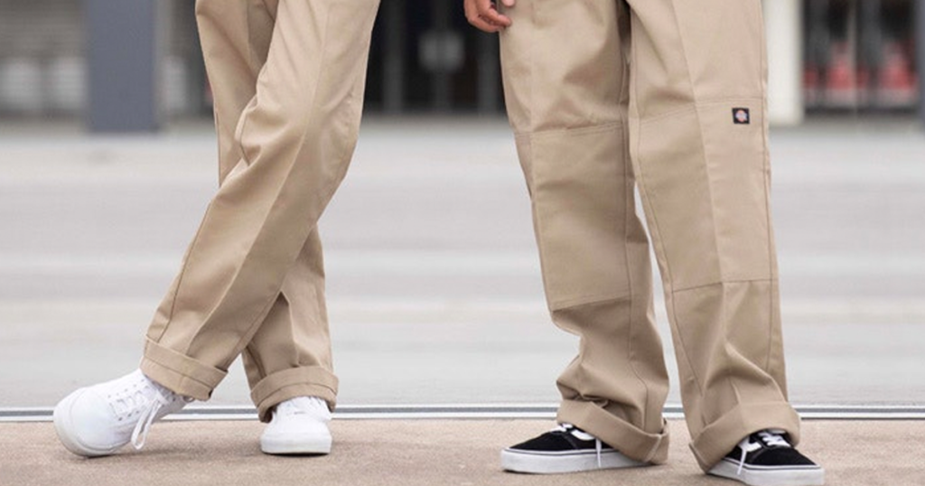 dickies pants
