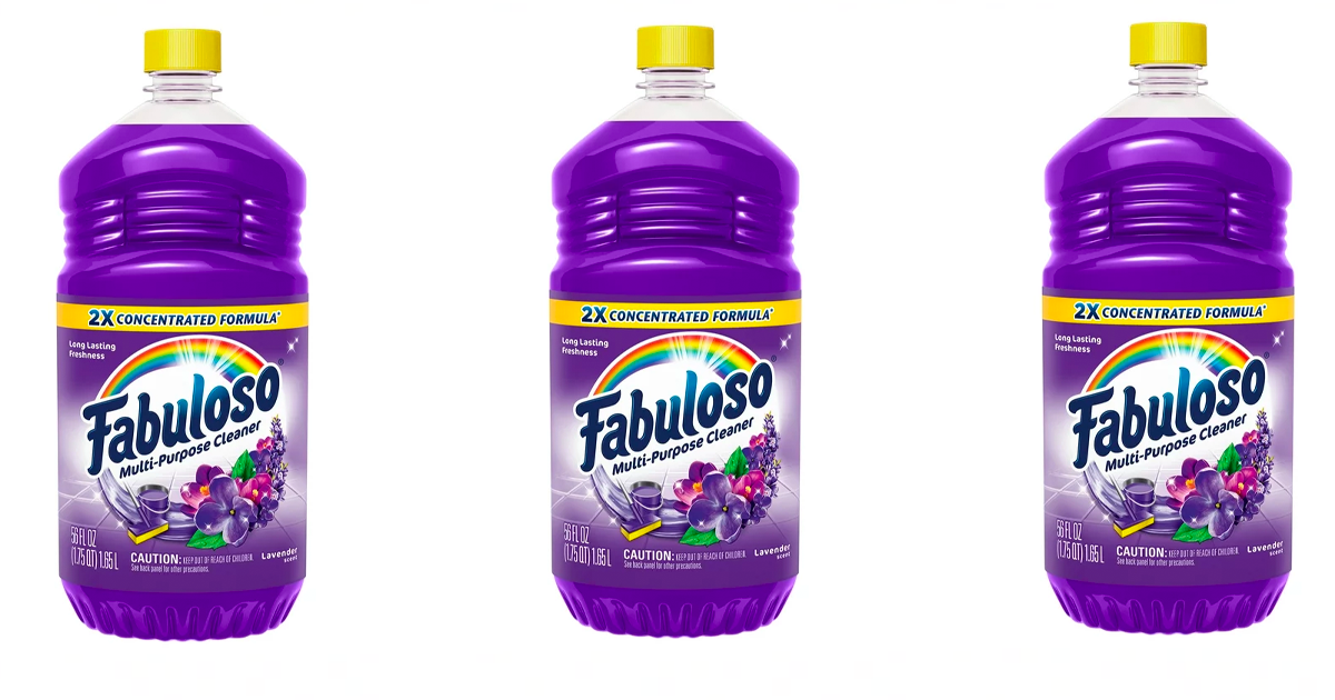 fabuloso