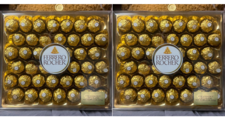 ferrero rocher gift sets
