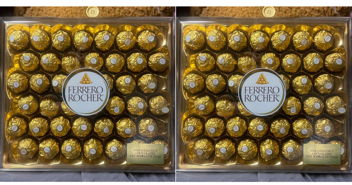 ferrero-rocher-gift-sets ferrero rocher gift sets