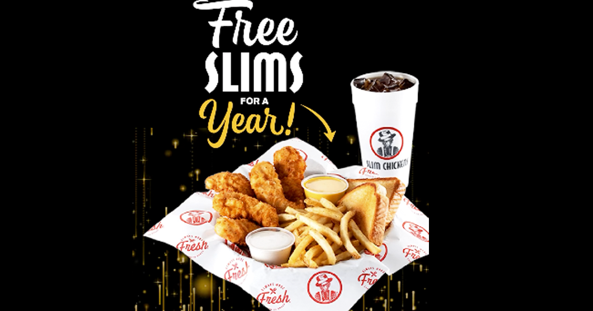 free slims
