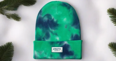 give dry a try sweeps