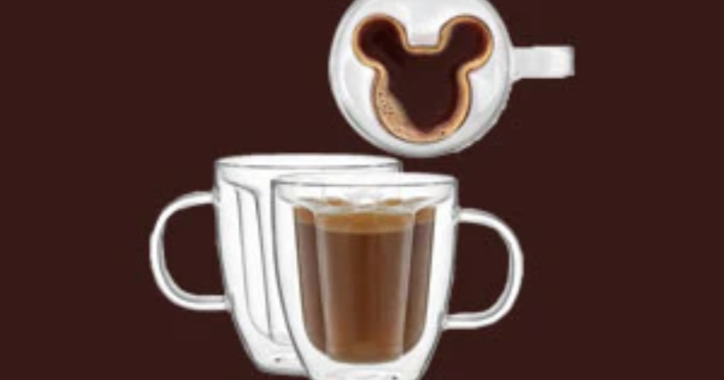 gofobo Happiest Hot Drink on Earth