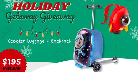 kiddie totes holiday