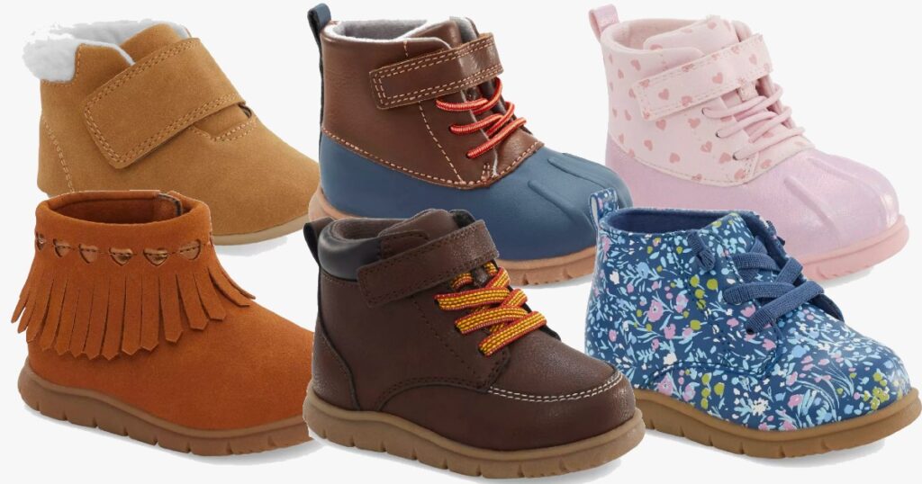 kids boots