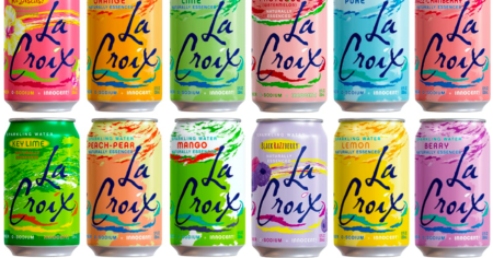 la croix
