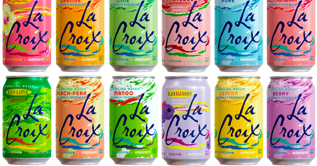 la croix