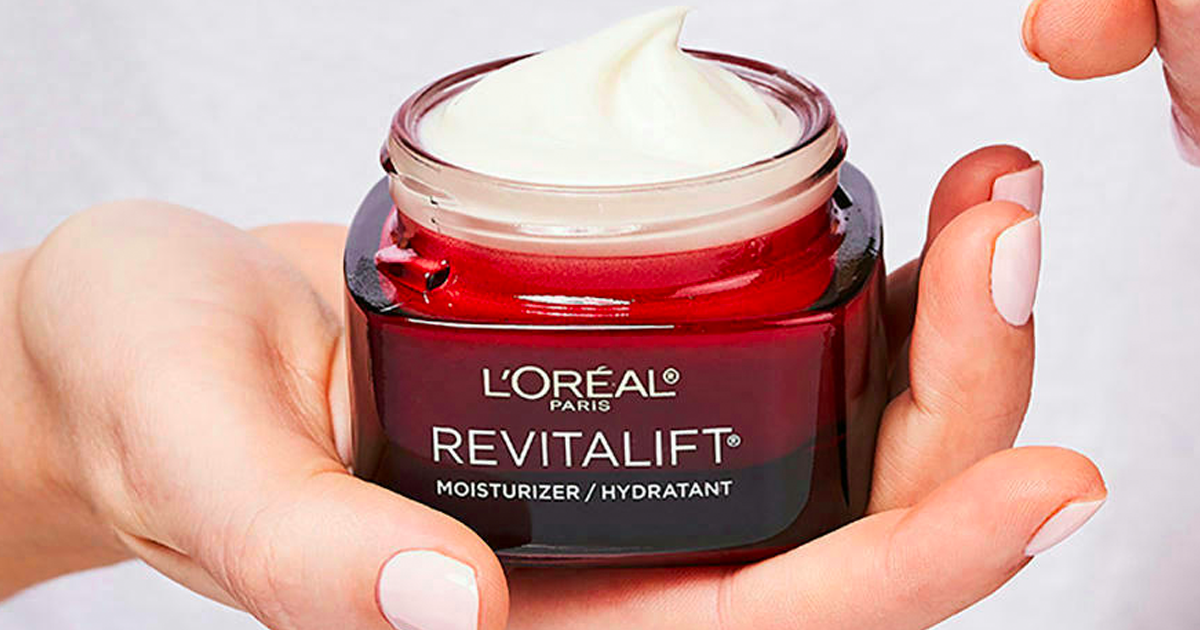 Free loreal samples - The Freebie Guy