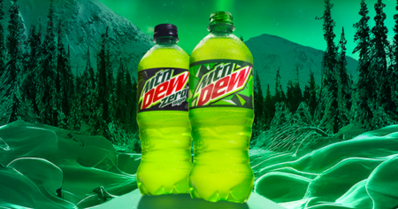 mtn dew
