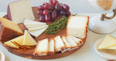 murrays cheese board