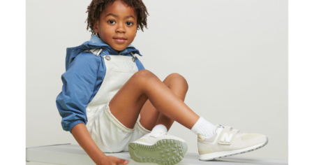 new balance kids sneaker sale zappos