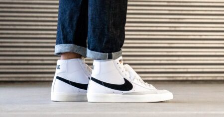 nike blazer