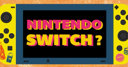 nintendo switch qdoba jarritos