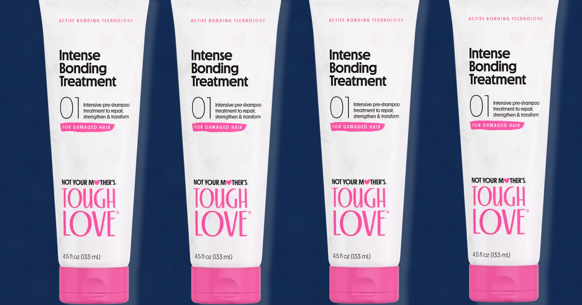 not your mothers intense bonding treatment