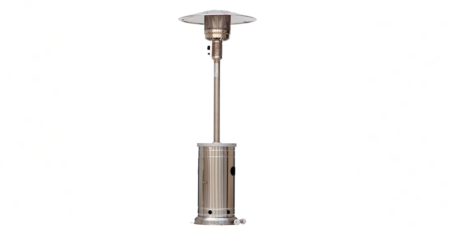 patio heater