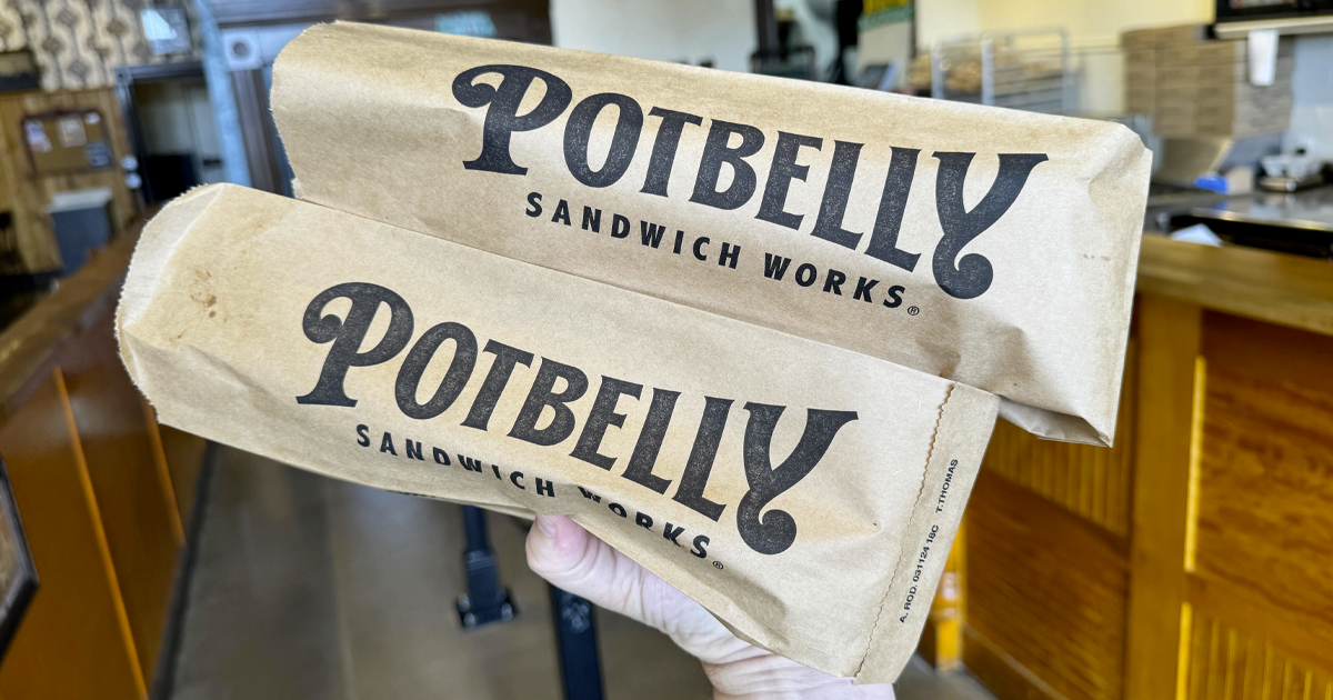 potbelly sandwiches kendall