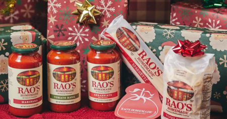 raoshomemade days