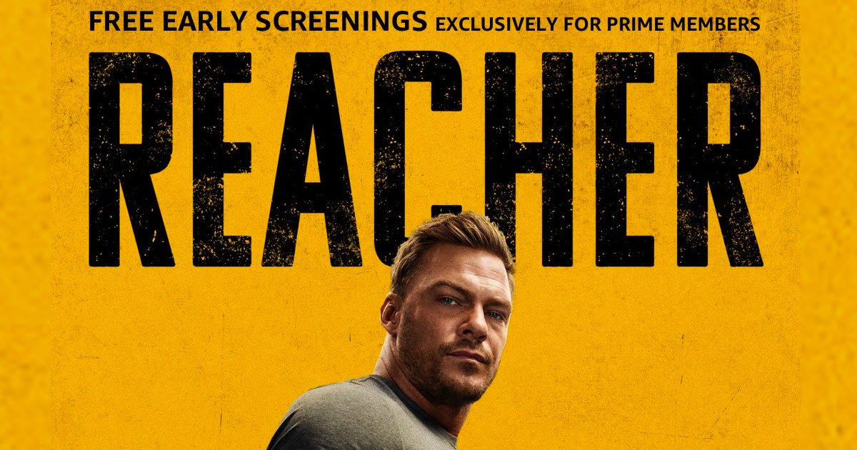 reacher