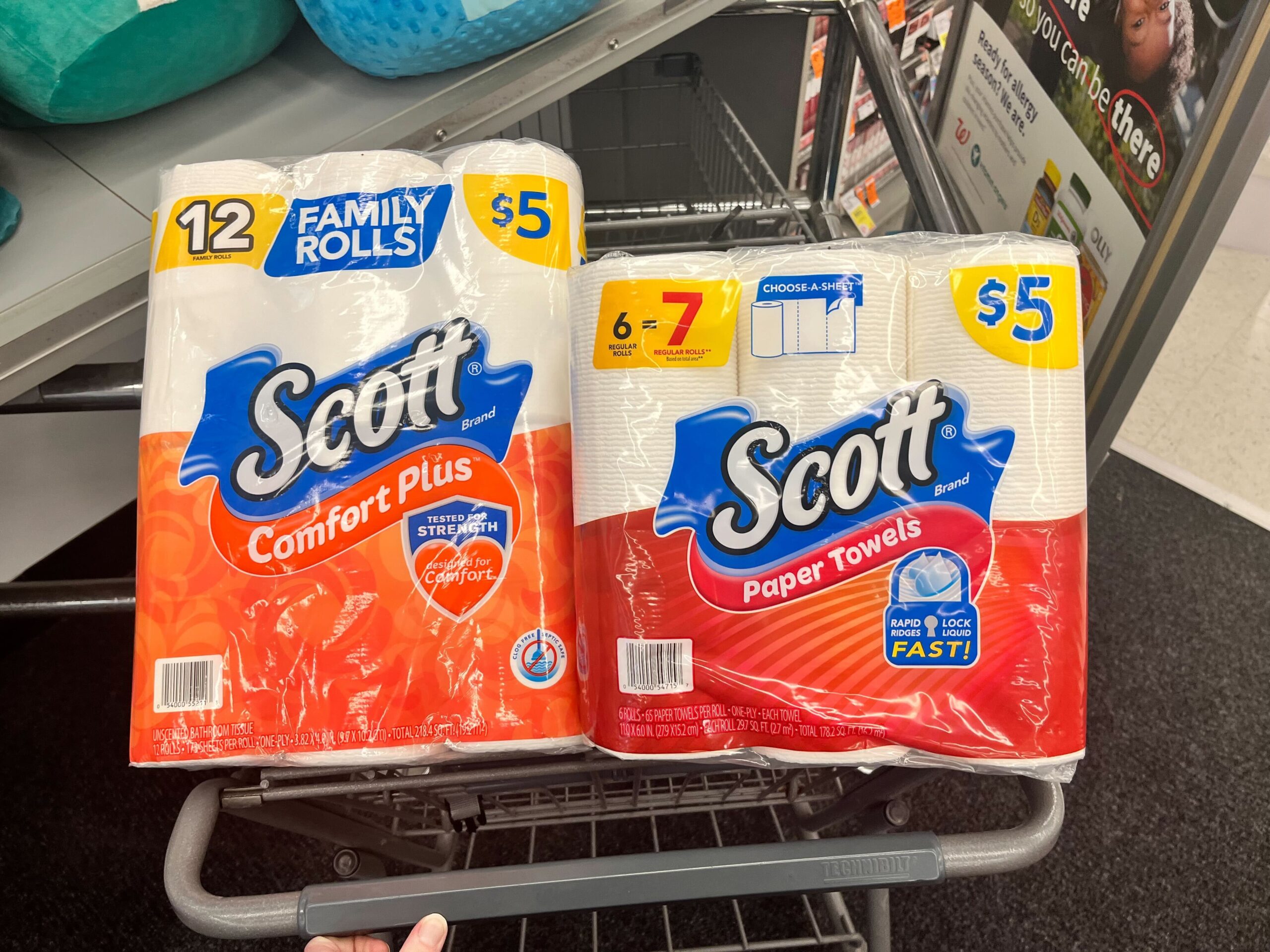 scott toilet paper walgreens 3 scott toilet paper walgreens scaled