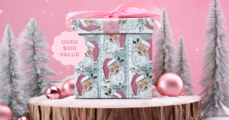 smoo Days of Christmas Sweepstakes