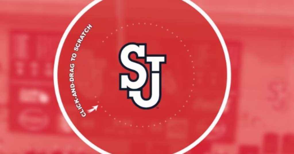 st johns winter instant win game